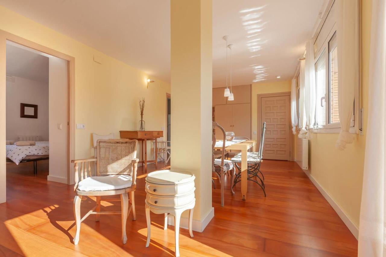 Can Stella, Luminoso Apartamento De Playa En Costa Dorada - Tarragona Exterior photo